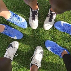 Meet your Posher, Annika